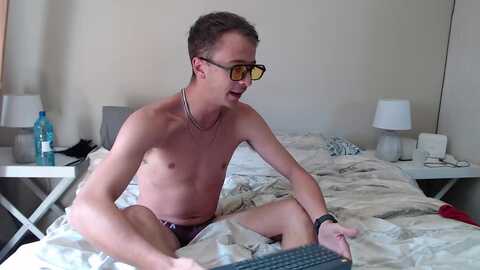 joshlivexxx @ chaturbate on 20240413