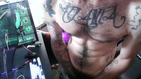 smittymannnn27 @ chaturbate on 20240413