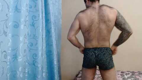 aaron_royal @ chaturbate on 20240414