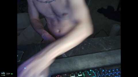 ajones7514 @ chaturbate on 20240414