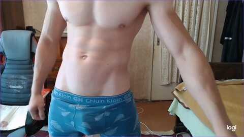 musclesexygod @ chaturbate on 20240414