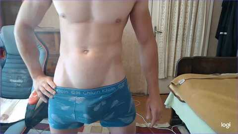 musclesexygod @ chaturbate on 20240414