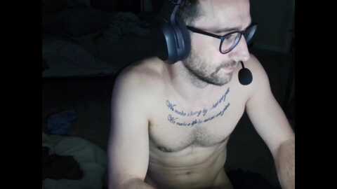 ajones7514 @ chaturbate on 20240415