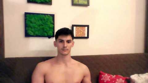 clintmasterss @ chaturbate on 20240415