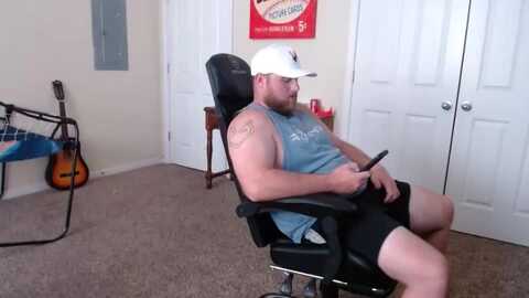 countrystrong53 @ chaturbate on 20240415
