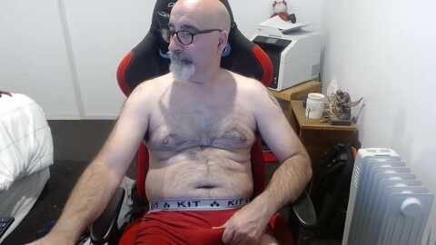 dave_nzl @ chaturbate on 20240415