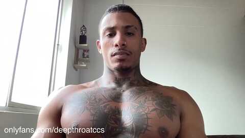 deepthroatfucker_ccs @ chaturbate on 20240415