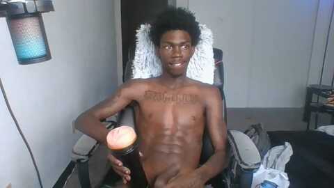 jasperblaxx @ chaturbate on 20240415