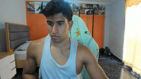 jeremy_colton_hot @ chaturbate on 20240415