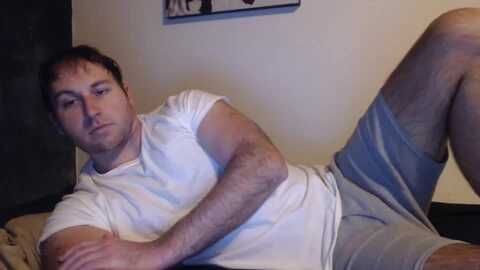 theetwohander @ chaturbate on 20240415