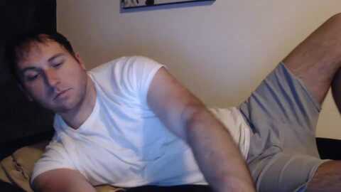 theetwohander @ chaturbate on 20240415