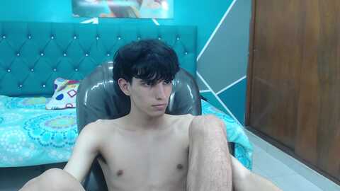 twink_liam18 @ chaturbate on 20240415