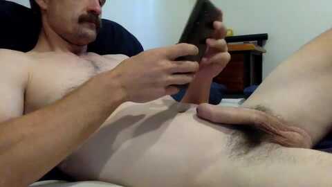 bullforyou698 @ chaturbate on 20240416