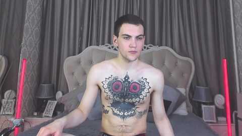 mike_franklin @ chaturbate on 20240416