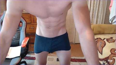 musclesexygod @ chaturbate on 20240416