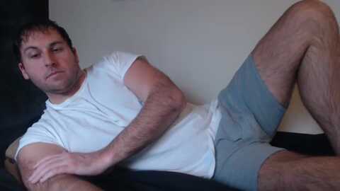 theetwohander @ chaturbate on 20240416