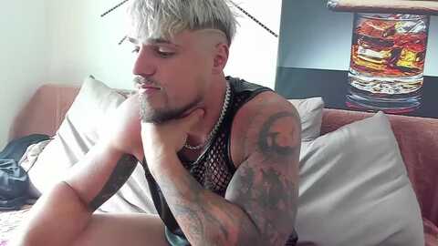 tommy_iron @ chaturbate on 20240416