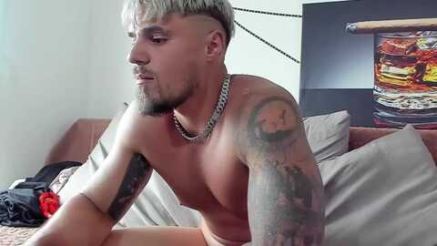 tommy_iron @ chaturbate on 20240416