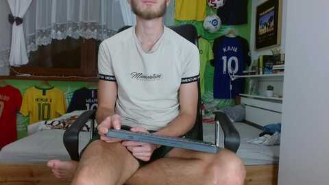 freddy_star @ chaturbate on 20240417