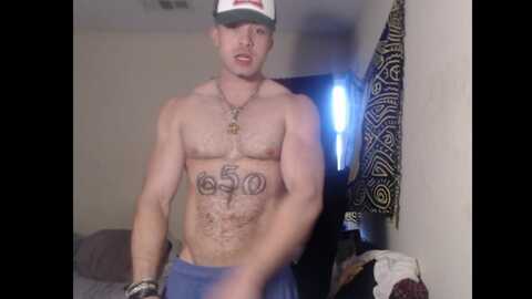 izak144 @ chaturbate on 20240417