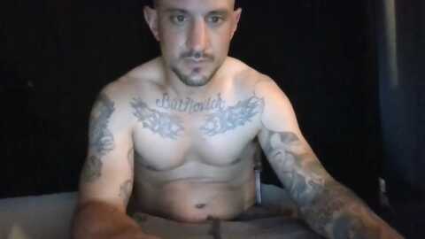 joeystrokes8 @ chaturbate on 20240417