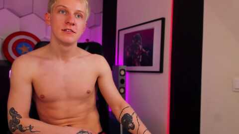 kurt_bronton @ chaturbate on 20240417