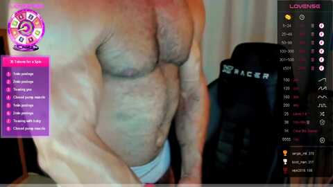 lordtroper @ chaturbate on 20240417