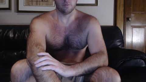 theetwohander @ chaturbate on 20240417