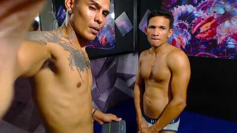 venus_boys2 @ chaturbate on 20240417