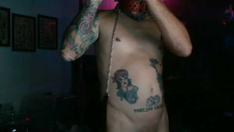 durfmanx @ chaturbate on 20240418