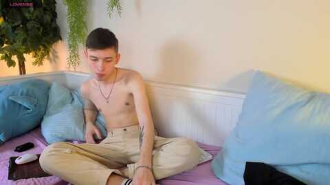 isaac_banes @ chaturbate on 20240418