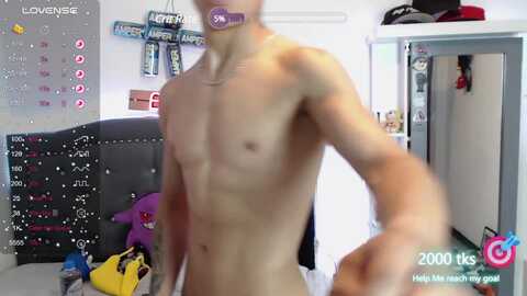 joker_gc_2 @ chaturbate on 20240418