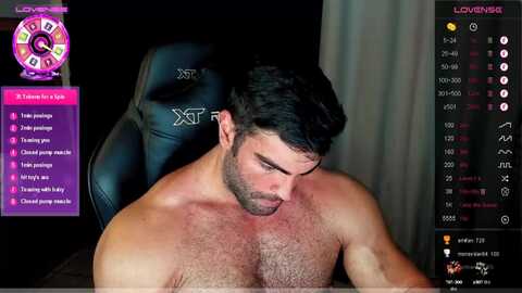 lordtroper @ chaturbate on 20240418