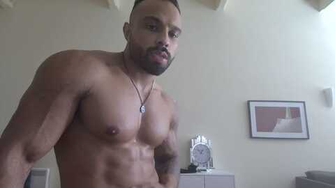 damon_d123 @ chaturbate on 20240419