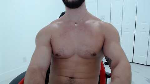 jay_slayz @ chaturbate on 20240419