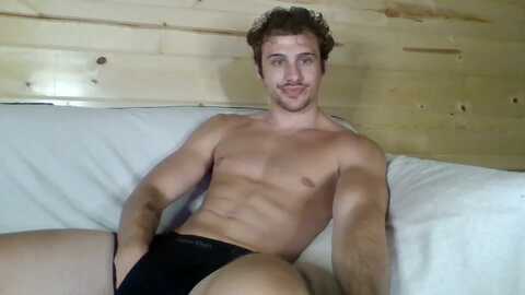 ryan_thrust2 @ chaturbate on 20240419