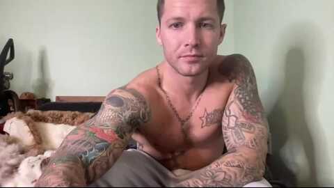 maxpleasant27 @ chaturbate on 20240420