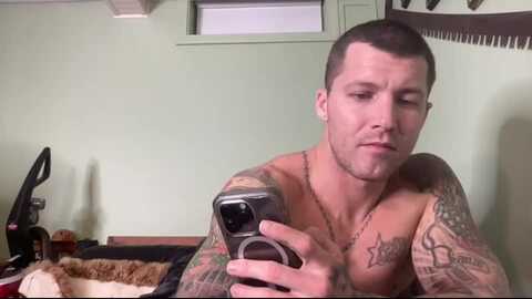 maxpleasant27 @ chaturbate on 20240420