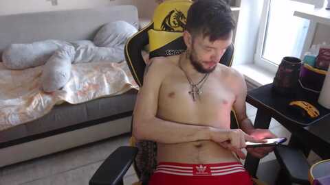 original_wolf_ @ chaturbate on 20240420