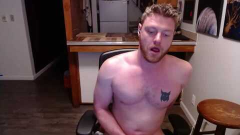 david_dixon1990 @ chaturbate on 20240421