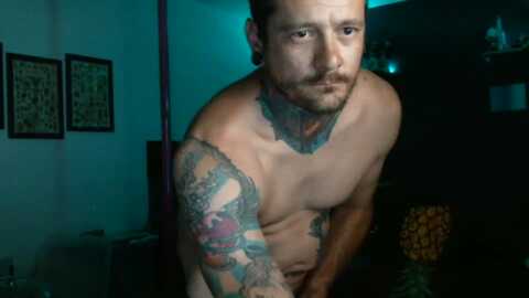 durfmanx @ chaturbate on 20240421