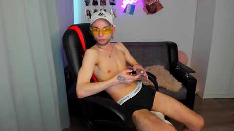 gofymcmouse @ chaturbate on 20240421