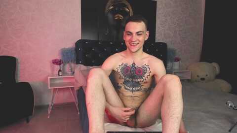 mike_franklin @ chaturbate on 20240421