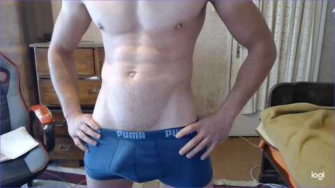 musclesexygod @ chaturbate on 20240421