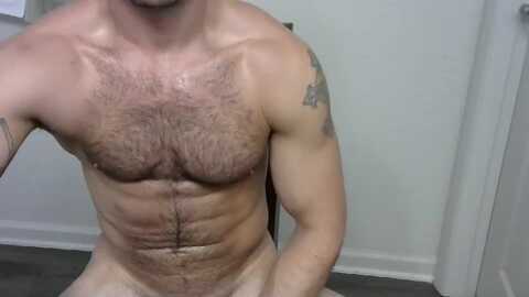 nickytb91 @ chaturbate on 20240421