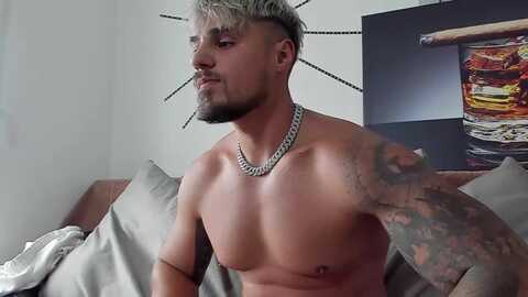 tommy_iron @ chaturbate on 20240421