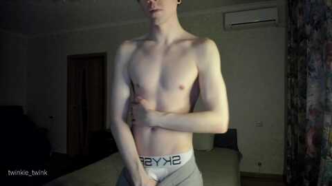 twinkie_twink @ chaturbate on 20240421