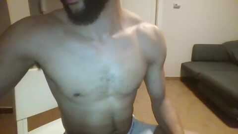 daddy_nicco @ chaturbate on 20240422