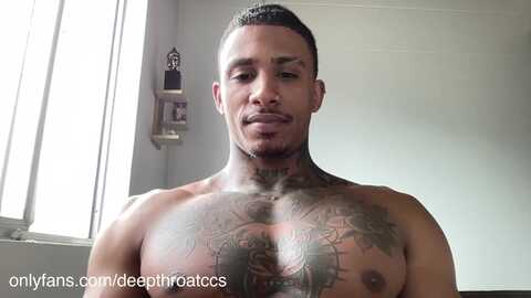 deepthroatfucker_ccs @ chaturbate on 20240422