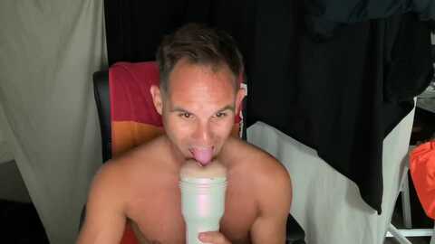 fleshstroker55 @ chaturbate on 20240422